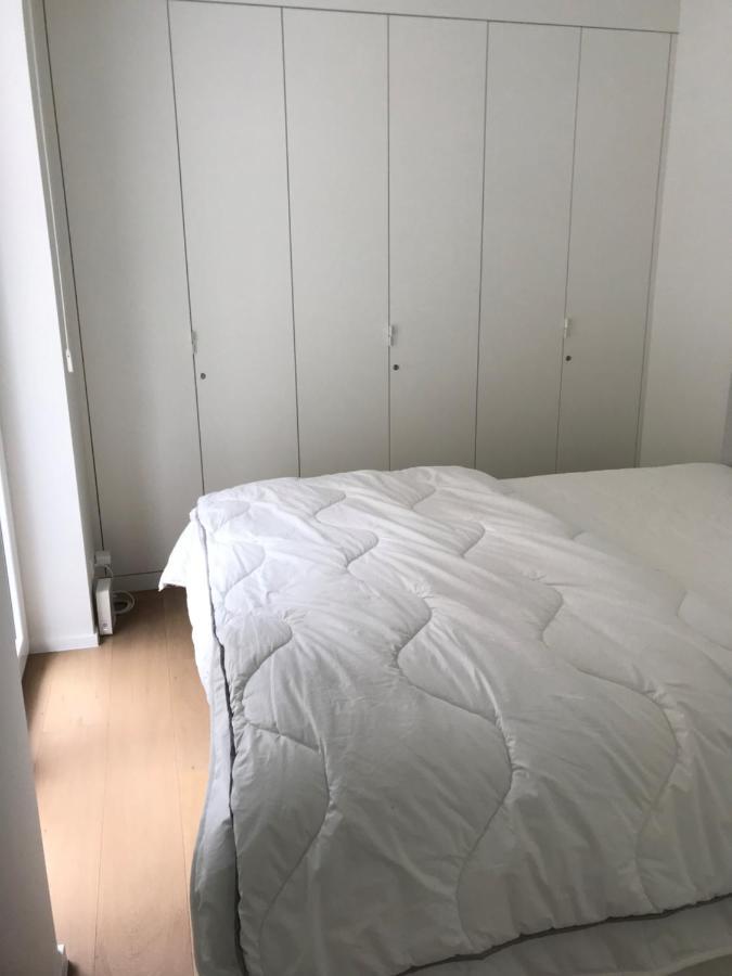 Zilverzand Aan Zee - Frontaal Zeezicht Koksijde Exterior foto